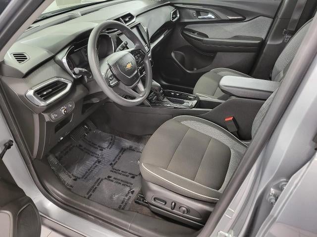 2023 Chevrolet Trailblazer FWD 4dr LT