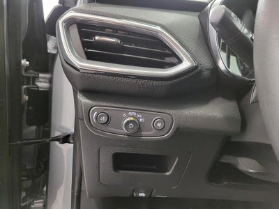 2023 Chevrolet Trailblazer FWD 4dr LT