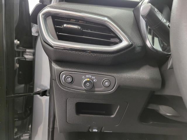 2023 Chevrolet Trailblazer FWD 4dr LT