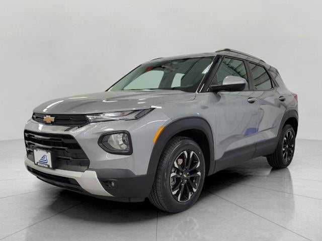 2023 Chevrolet Trailblazer FWD 4dr LT