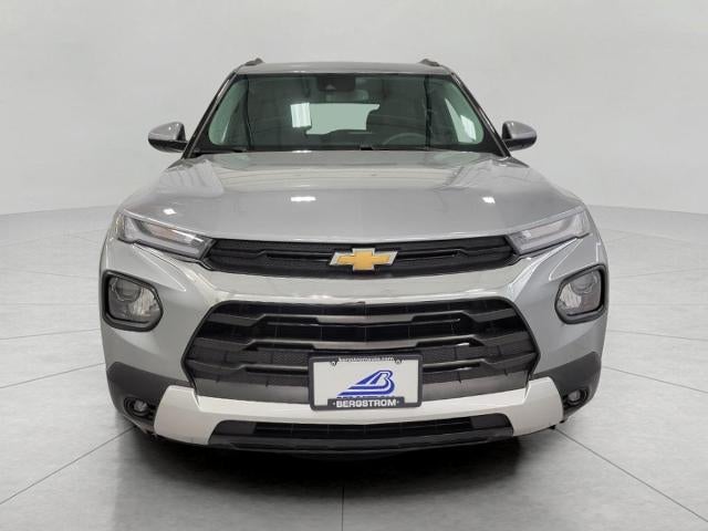 2023 Chevrolet Trailblazer FWD 4dr LT