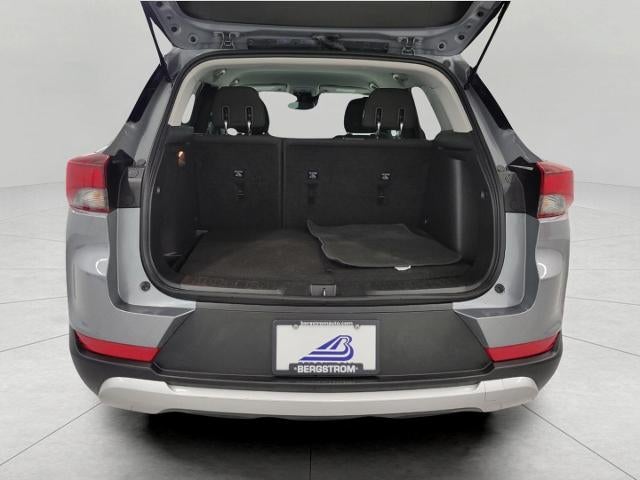 2023 Chevrolet Trailblazer FWD 4dr LT