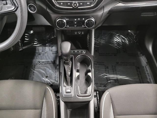2023 Chevrolet Trailblazer FWD 4dr LT