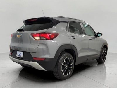 2023 Chevrolet Trailblazer FWD 4dr LT