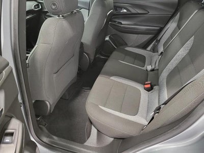 2023 Chevrolet Trailblazer FWD 4dr LT
