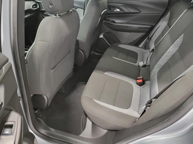 2023 Chevrolet Trailblazer FWD 4dr LT