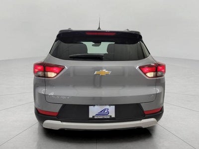 2023 Chevrolet Trailblazer FWD 4dr LT