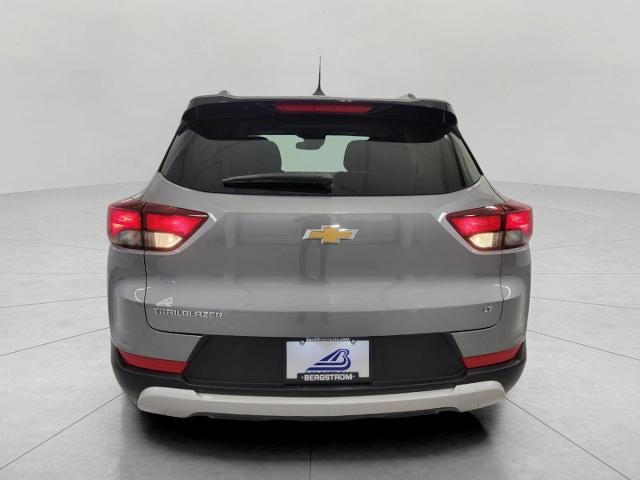 2023 Chevrolet Trailblazer FWD 4dr LT