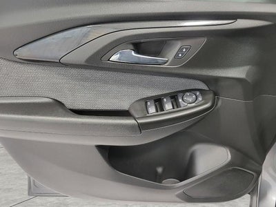 2023 Chevrolet Trailblazer FWD 4dr LT