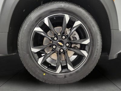 2023 Chevrolet Trailblazer FWD 4dr LT
