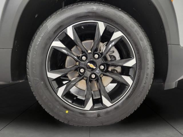 2023 Chevrolet Trailblazer FWD 4dr LT