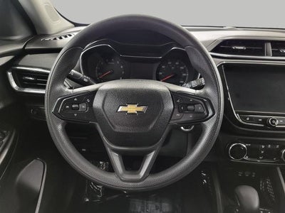 2023 Chevrolet Trailblazer FWD 4dr LT