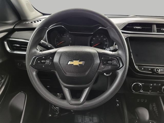 2023 Chevrolet Trailblazer FWD 4dr LT