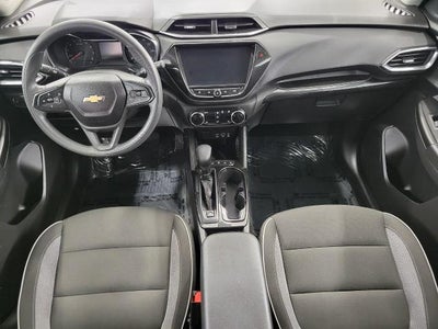 2023 Chevrolet Trailblazer FWD 4dr LT