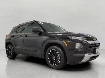 2023 Chevrolet Trailblazer FWD 4dr LT
