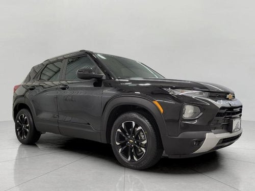 2023 Chevrolet Trailblazer FWD 4dr LT
