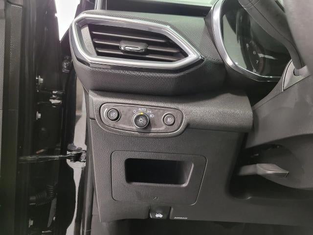 2023 Chevrolet Trailblazer FWD 4dr LT