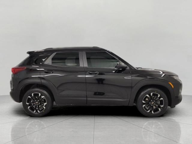2023 Chevrolet Trailblazer FWD 4dr LT