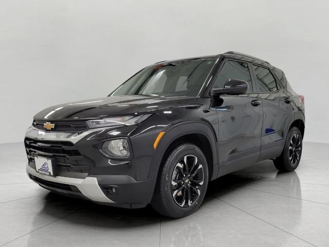 2023 Chevrolet Trailblazer FWD 4dr LT