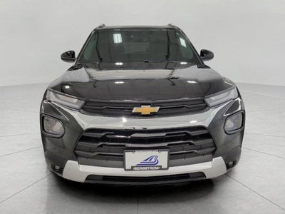 2023 Chevrolet Trailblazer FWD 4dr LT