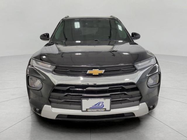 2023 Chevrolet Trailblazer FWD 4dr LT