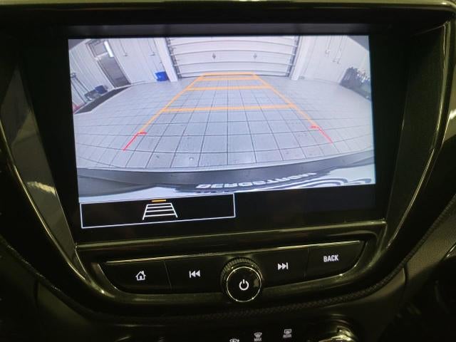 2023 Chevrolet Trailblazer FWD 4dr LT