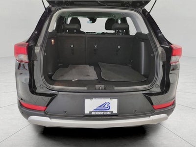 2023 Chevrolet Trailblazer FWD 4dr LT