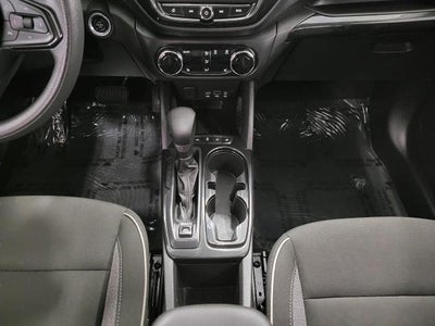 2023 Chevrolet Trailblazer FWD 4dr LT