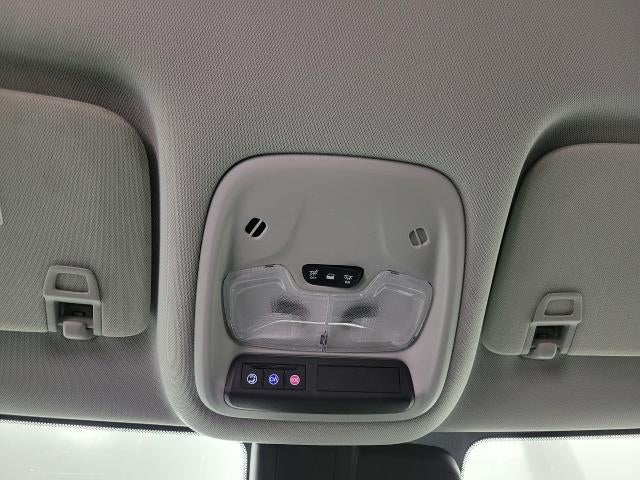 2023 Chevrolet Trailblazer FWD 4dr LT