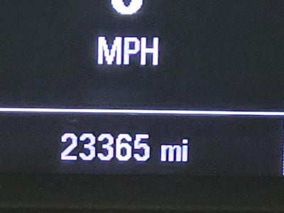 2023 Chevrolet Trailblazer FWD 4dr LT