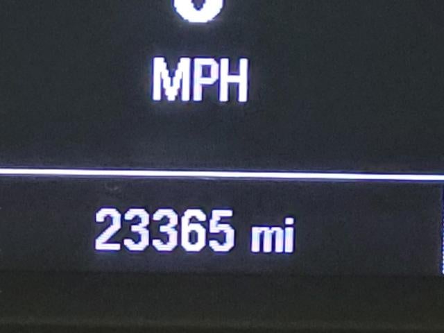 2023 Chevrolet Trailblazer FWD 4dr LT