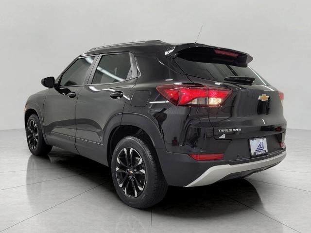 2023 Chevrolet Trailblazer FWD 4dr LT