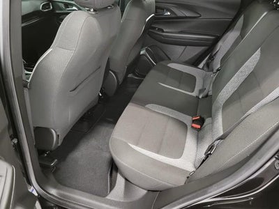 2023 Chevrolet Trailblazer FWD 4dr LT