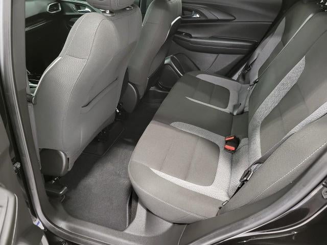 2023 Chevrolet Trailblazer FWD 4dr LT