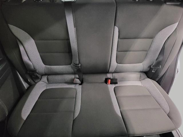 2023 Chevrolet Trailblazer FWD 4dr LT