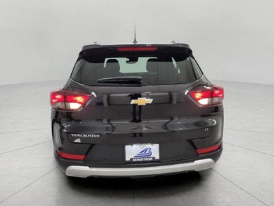 2023 Chevrolet Trailblazer FWD 4dr LT
