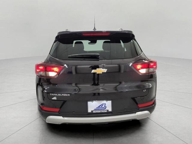 2023 Chevrolet Trailblazer FWD 4dr LT