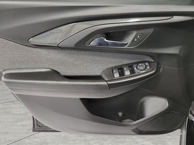 2023 Chevrolet Trailblazer FWD 4dr LT
