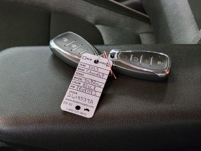 2023 Chevrolet Trailblazer FWD 4dr LT