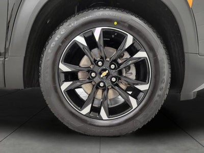 2023 Chevrolet Trailblazer FWD 4dr LT