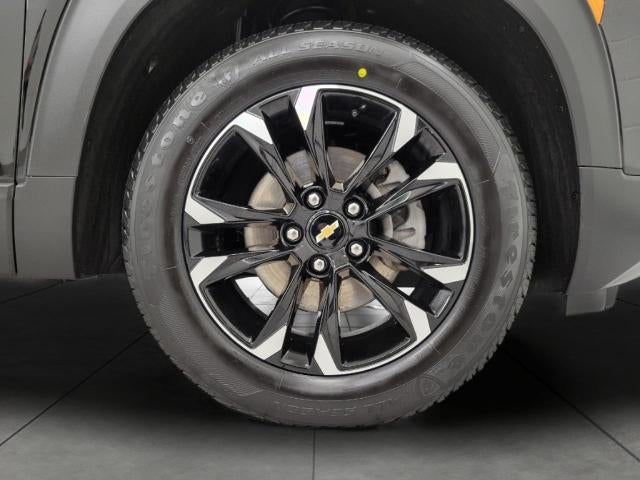 2023 Chevrolet Trailblazer FWD 4dr LT