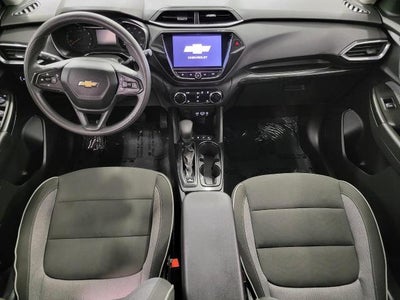 2023 Chevrolet Trailblazer FWD 4dr LT