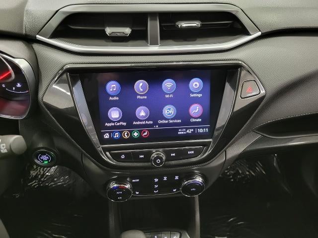 2023 Chevrolet Trailblazer FWD 4dr LT