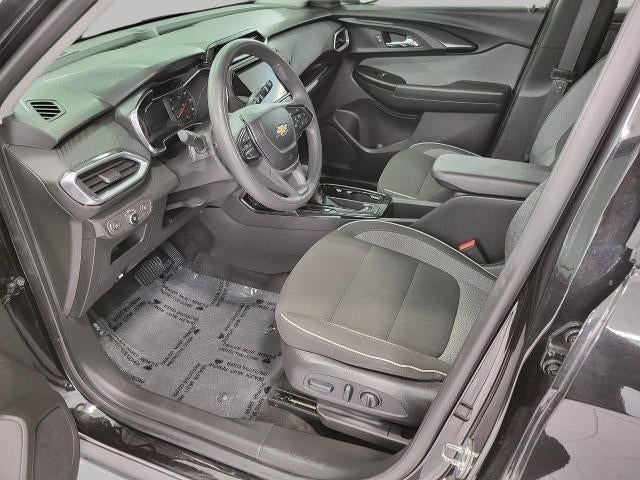 2023 Chevrolet Trailblazer FWD 4dr LT