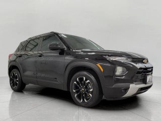 2023 Chevrolet Trailblazer FWD 4dr LT