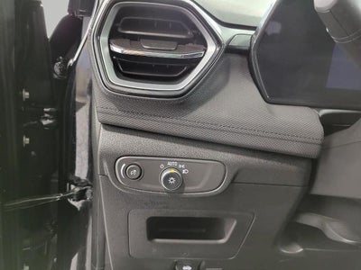 2024 Chevrolet Trailblazer FWD 4dr LT