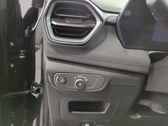 2024 Chevrolet Trailblazer FWD 4dr LT