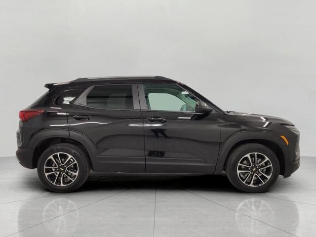 2024 Chevrolet Trailblazer FWD 4dr LT