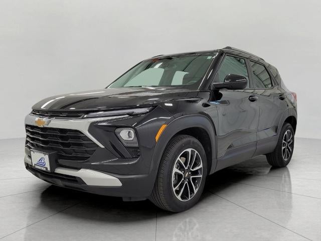 2024 Chevrolet Trailblazer FWD 4dr LT