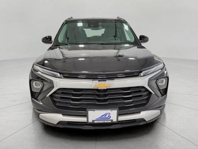 2024 Chevrolet Trailblazer FWD 4dr LT